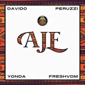 Instrumental: DMW - “Aje” (Prod. By Fresh VDM)